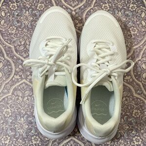 Nike Women's White Sneakers